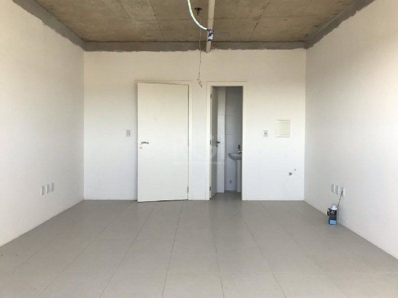 Conjunto Comercial-Sala para alugar, 32m² - Foto 6