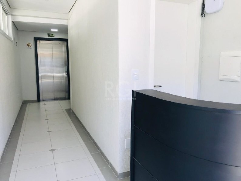 Conjunto Comercial-Sala para alugar, 32m² - Foto 3