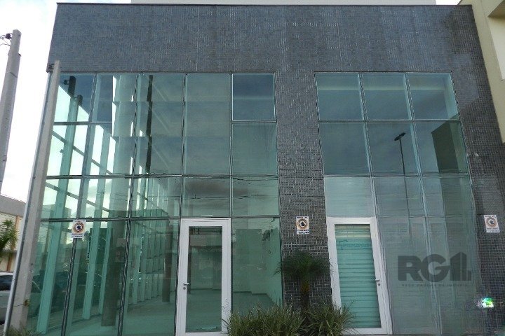 Conjunto Comercial-Sala para alugar, 35m² - Foto 5