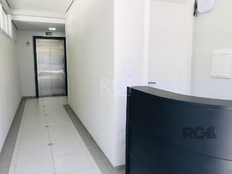 Conjunto Comercial-Sala para alugar, 35m² - Foto 4