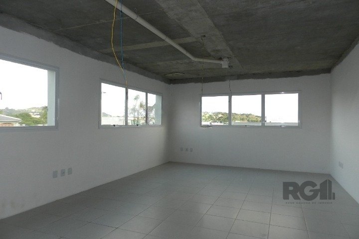 Conjunto Comercial-Sala para alugar, 35m² - Foto 1