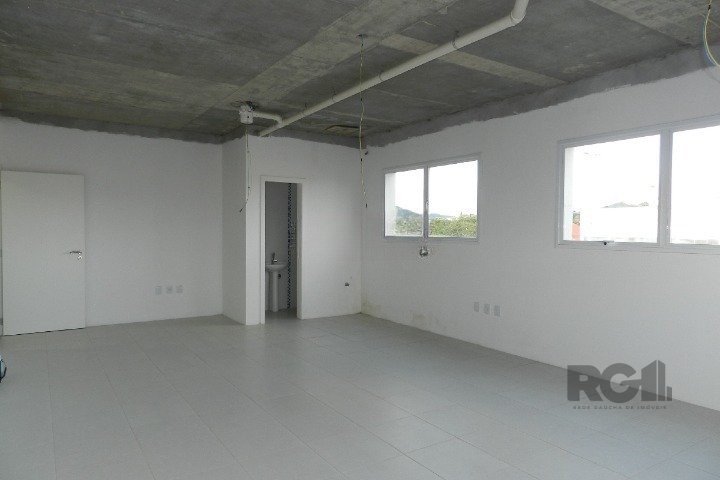 Conjunto Comercial-Sala para alugar, 35m² - Foto 2