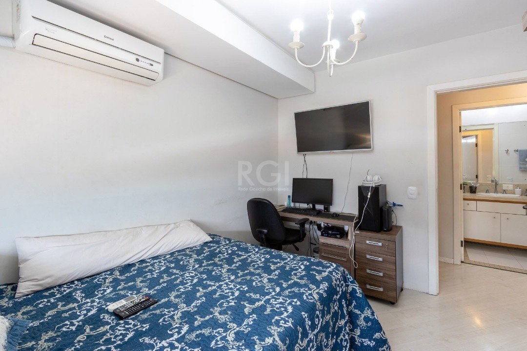 Cobertura para alugar com 3 quartos, 254m² - Foto 22