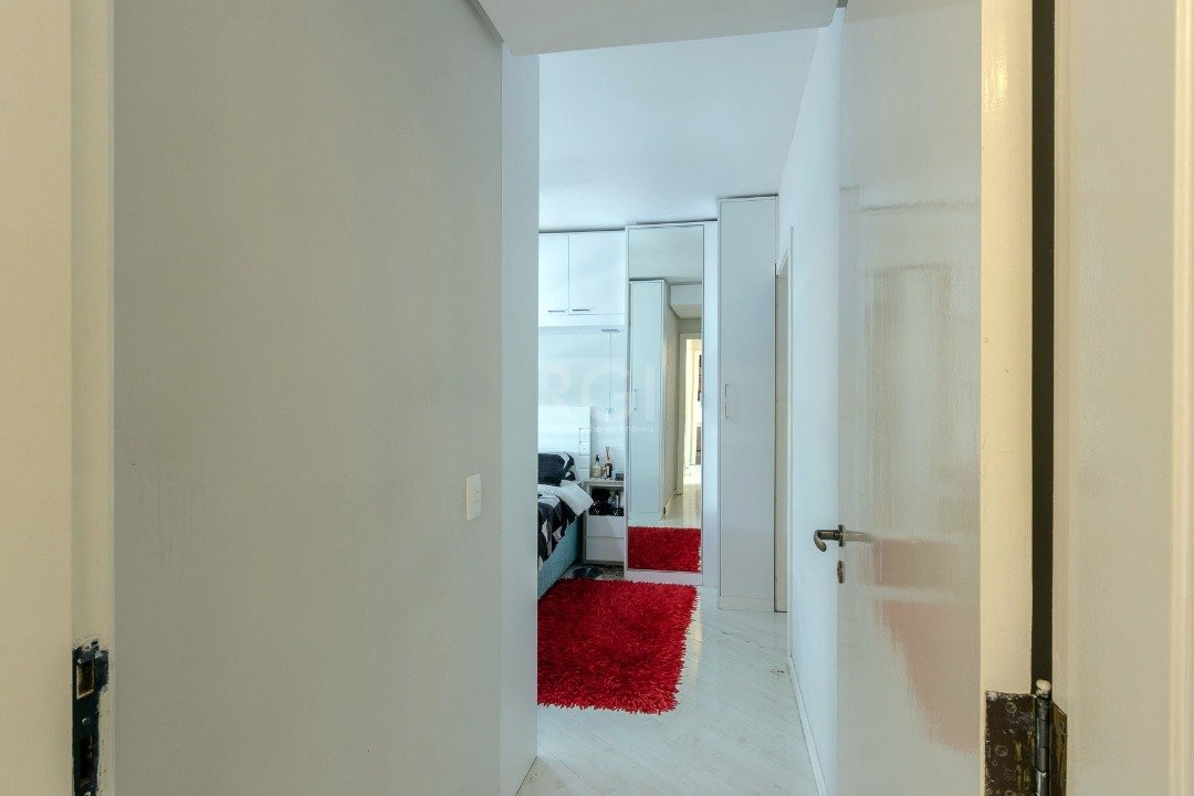 Cobertura para alugar com 3 quartos, 254m² - Foto 23