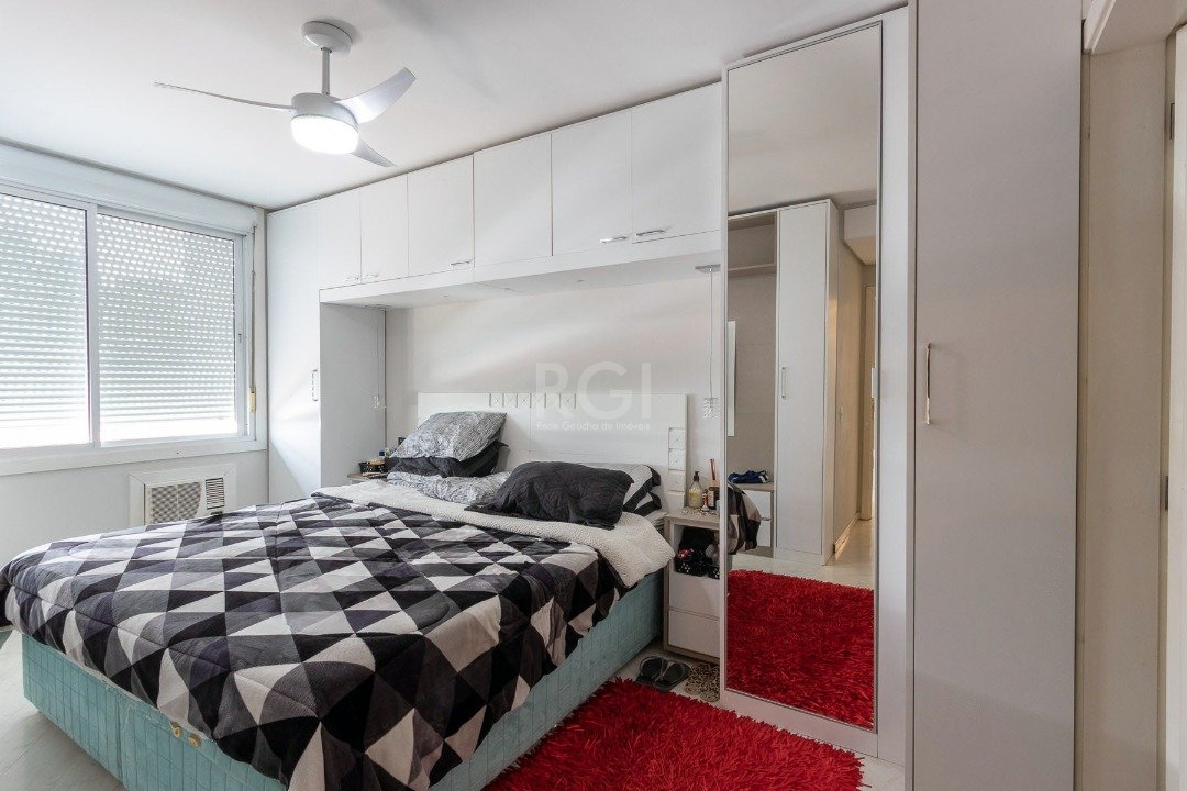 Cobertura para alugar com 3 quartos, 254m² - Foto 25