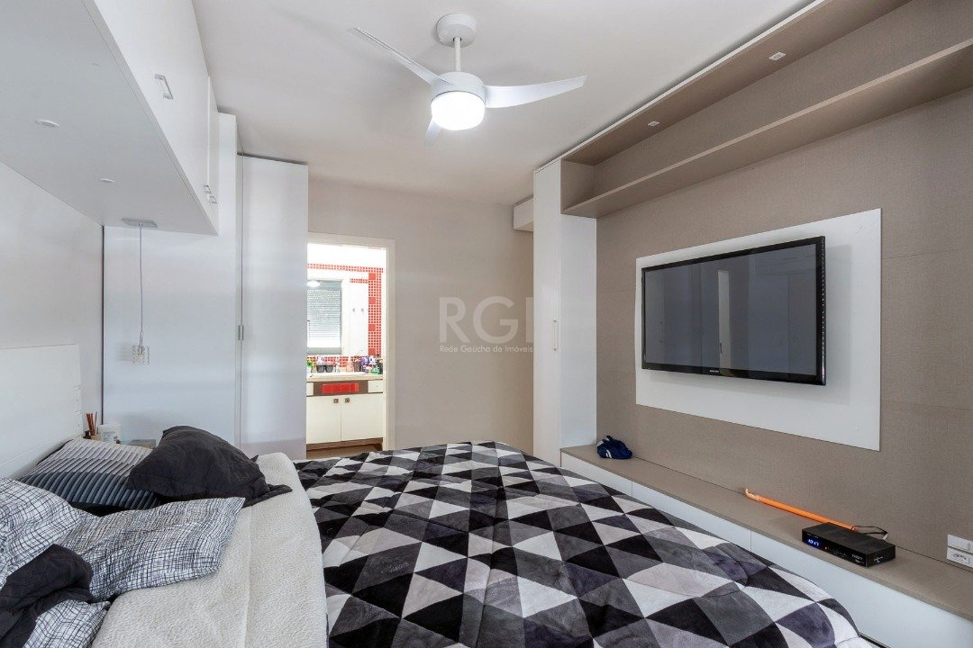 Cobertura para alugar com 3 quartos, 254m² - Foto 26