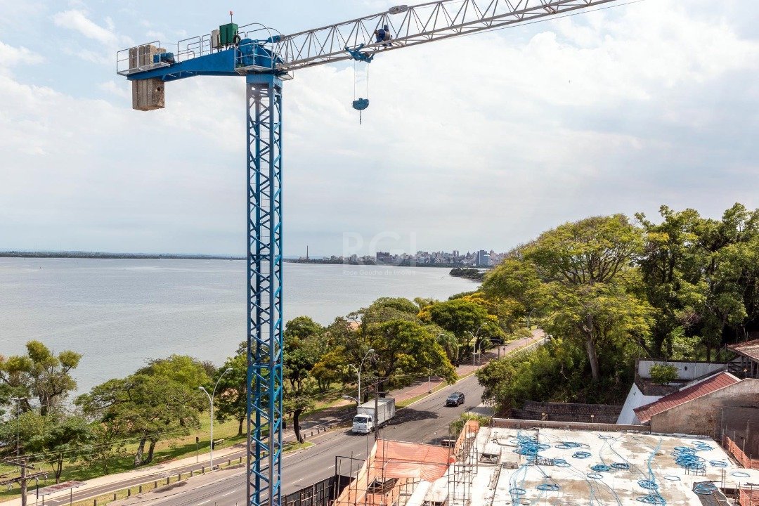 Cobertura para alugar com 3 quartos, 257m² - Foto 43