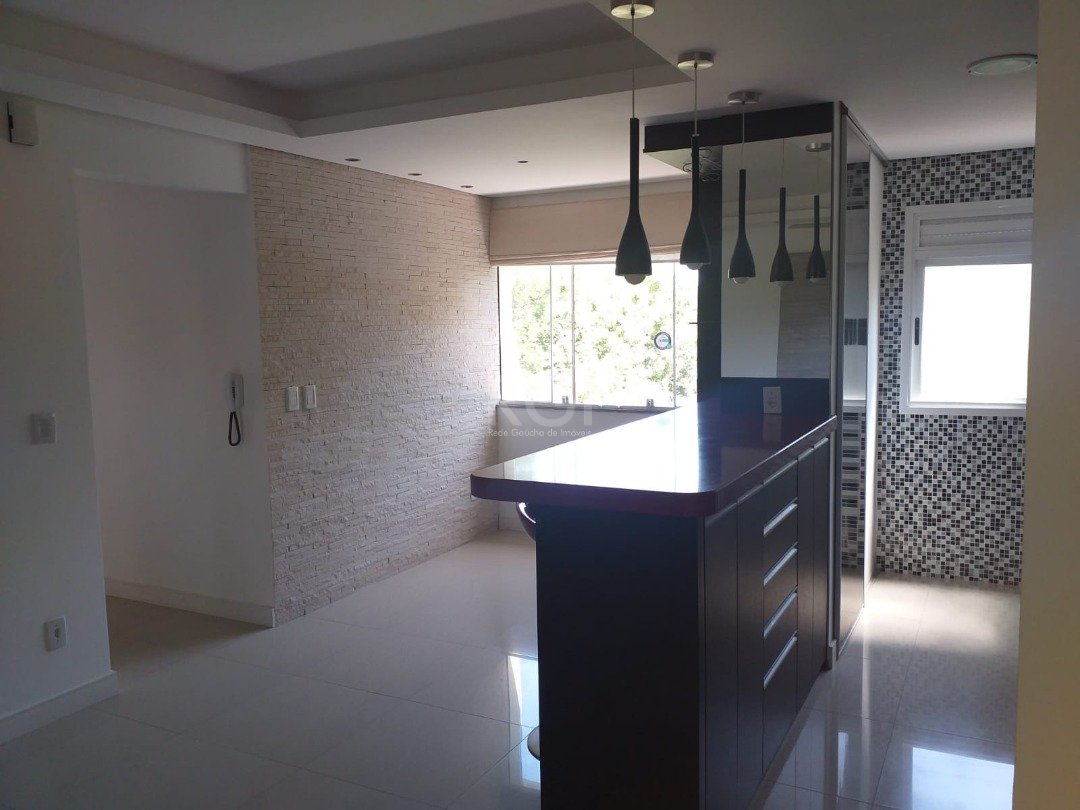 Apartamento para alugar com 3 quartos, 66m² - Foto 4