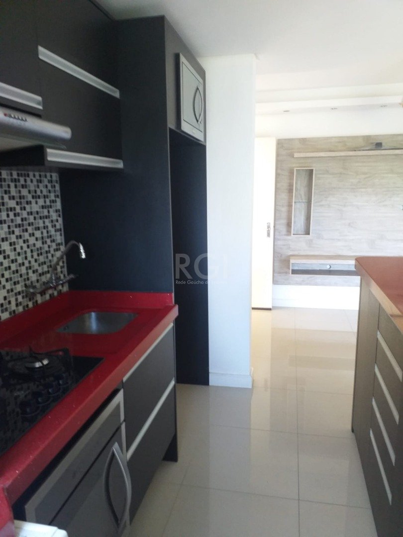 Apartamento para alugar com 3 quartos, 66m² - Foto 8