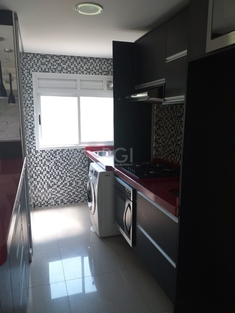 Apartamento para alugar com 3 quartos, 66m² - Foto 7