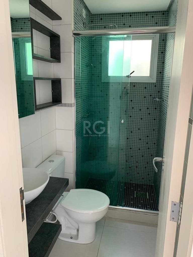 Apartamento para alugar com 3 quartos, 66m² - Foto 17