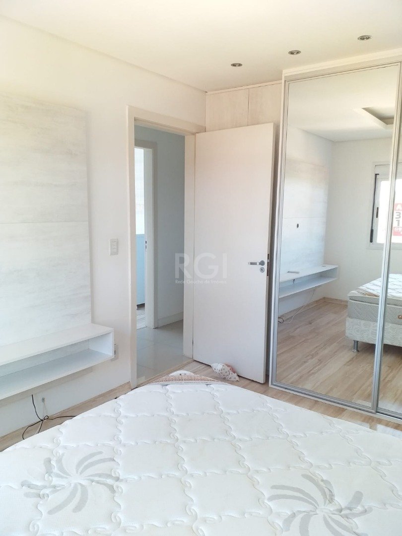 Apartamento para alugar com 3 quartos, 66m² - Foto 12