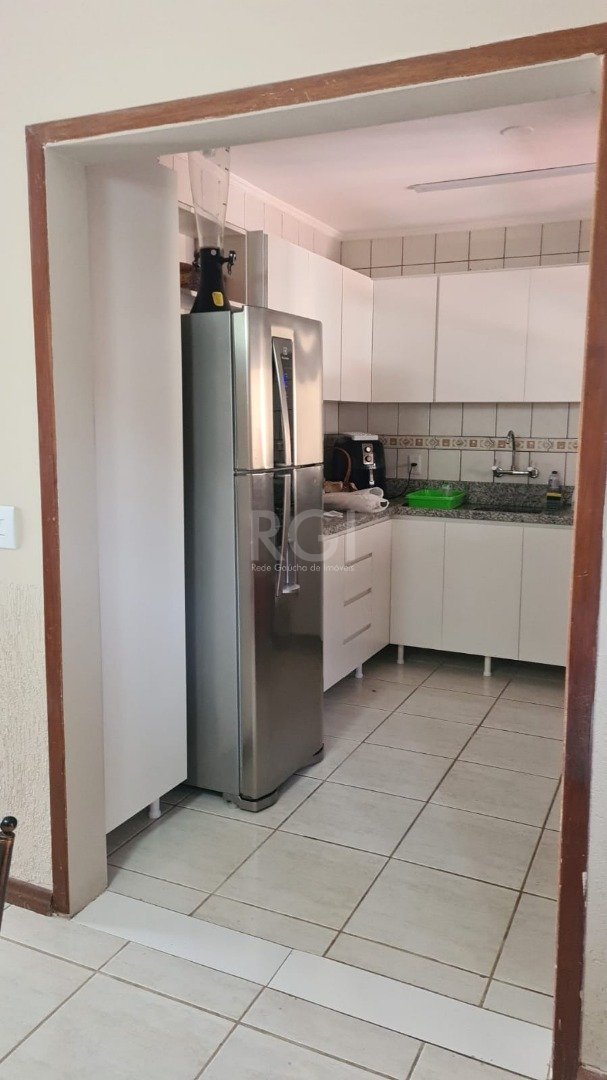 Casa de Condomínio à venda com 3 quartos, 162m² - Foto 12