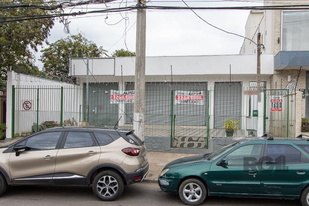 Conjunto Comercial-Sala para alugar, 100m² - Foto 3