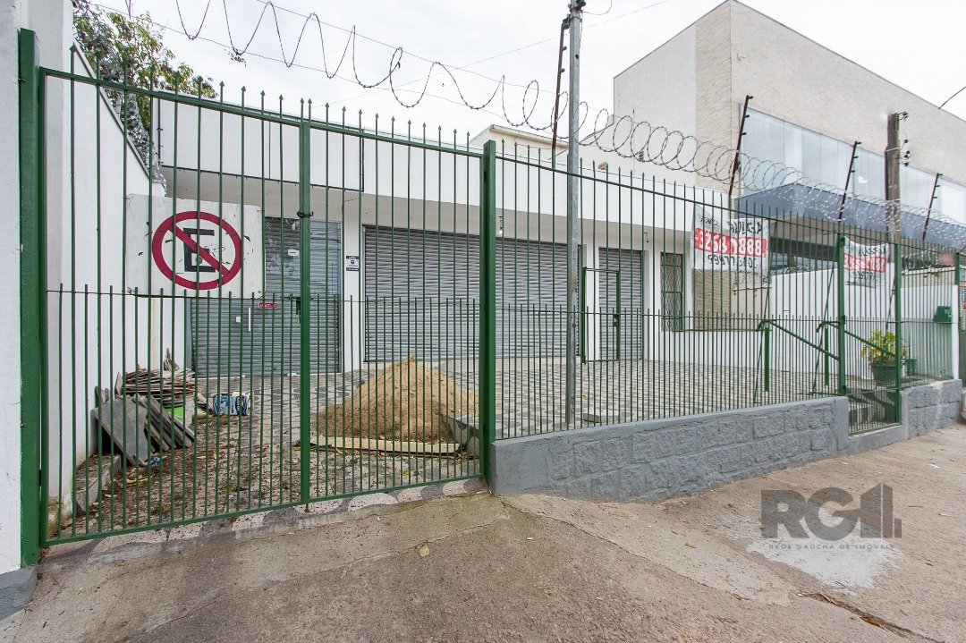 Conjunto Comercial-Sala para alugar, 100m² - Foto 1