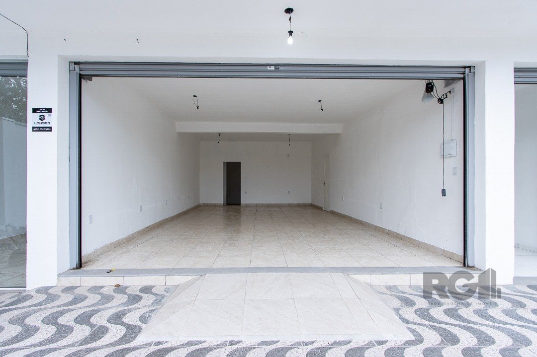 Conjunto Comercial-Sala para alugar, 100m² - Foto 4