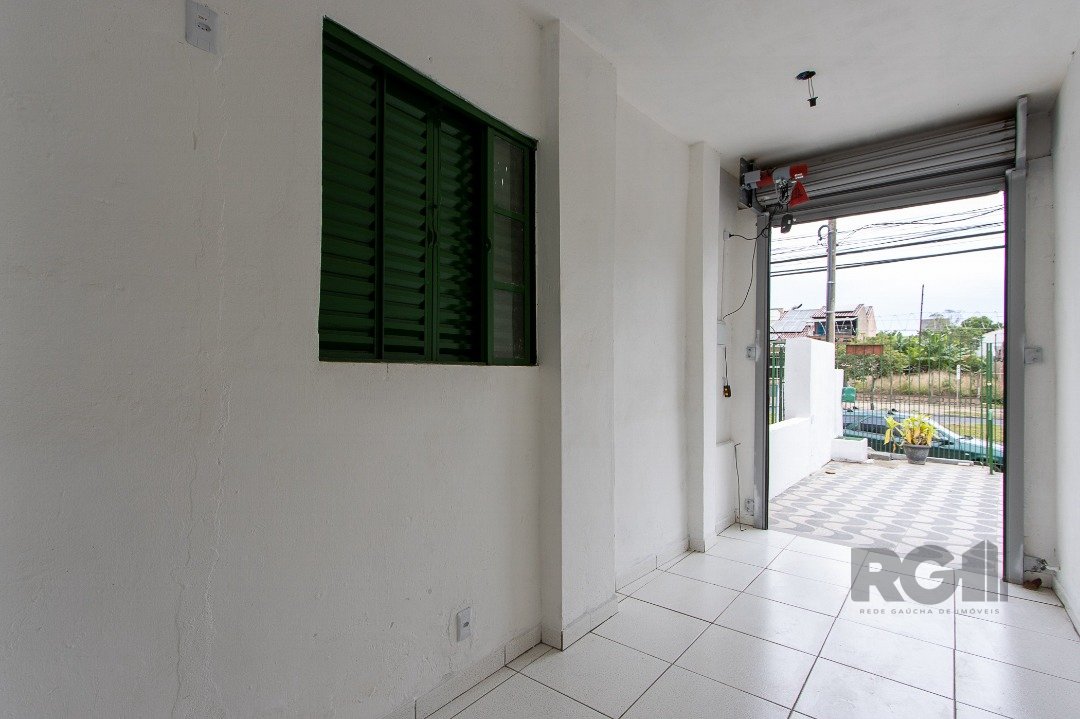 Conjunto Comercial-Sala para alugar, 24m² - Foto 9