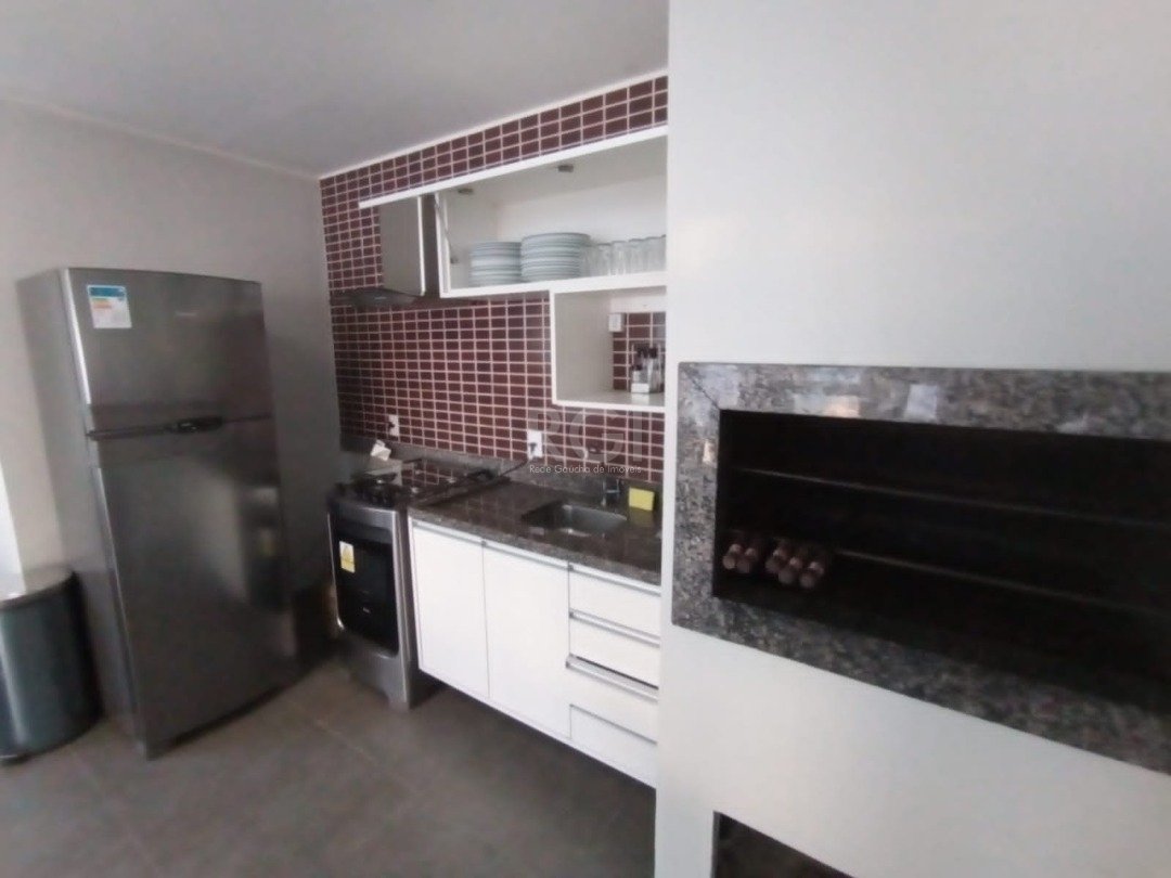 Apartamento à venda com 2 quartos, 51m² - Foto 27