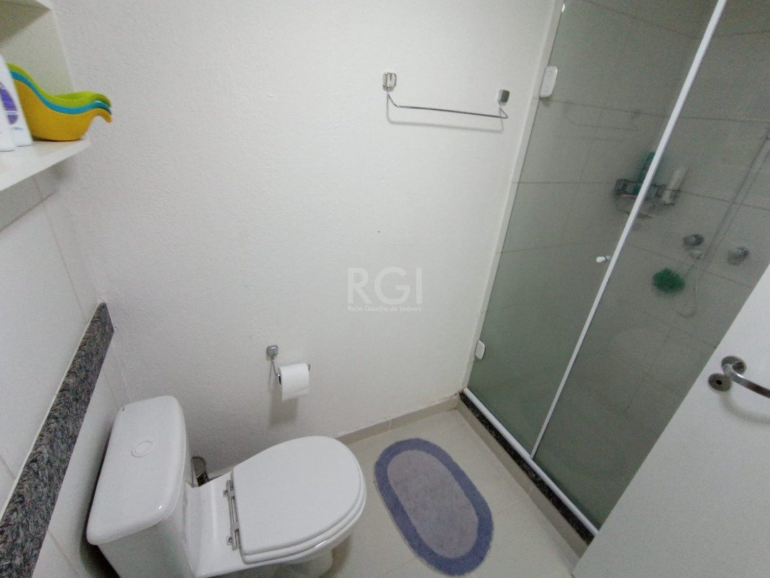 Apartamento à venda com 2 quartos, 51m² - Foto 14