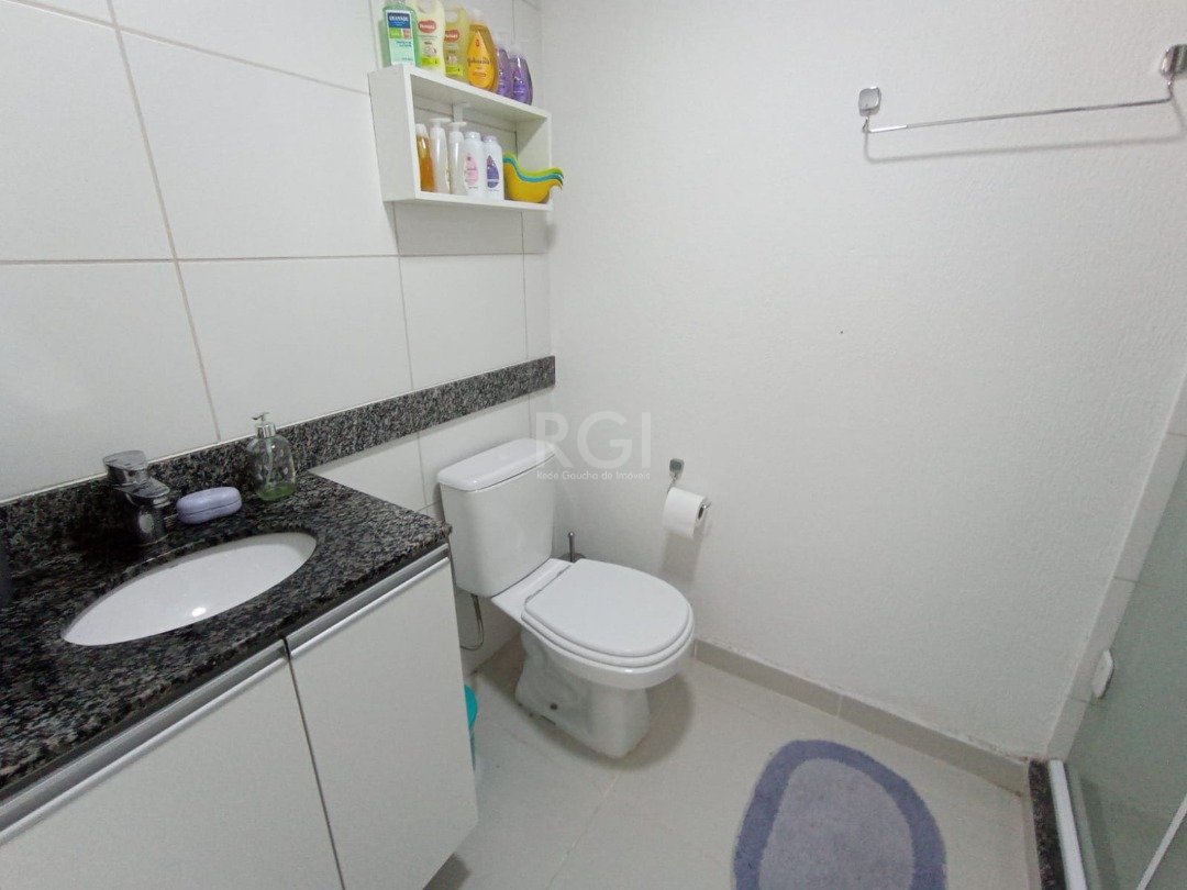 Apartamento à venda com 2 quartos, 51m² - Foto 15