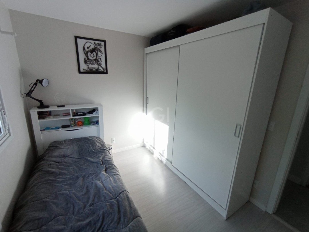 Apartamento à venda com 2 quartos, 51m² - Foto 17