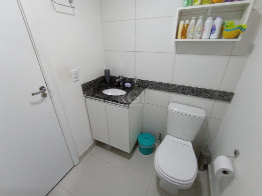 Apartamento à venda com 2 quartos, 51m² - Foto 16