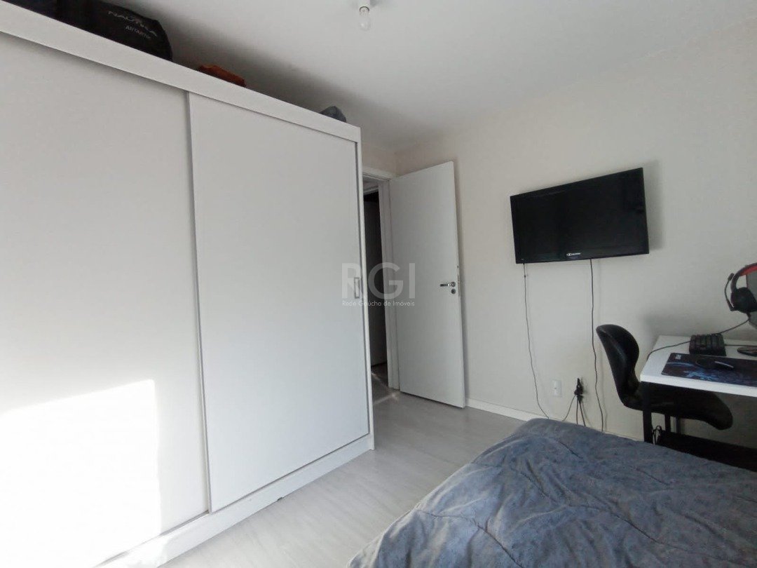 Apartamento à venda com 2 quartos, 51m² - Foto 18