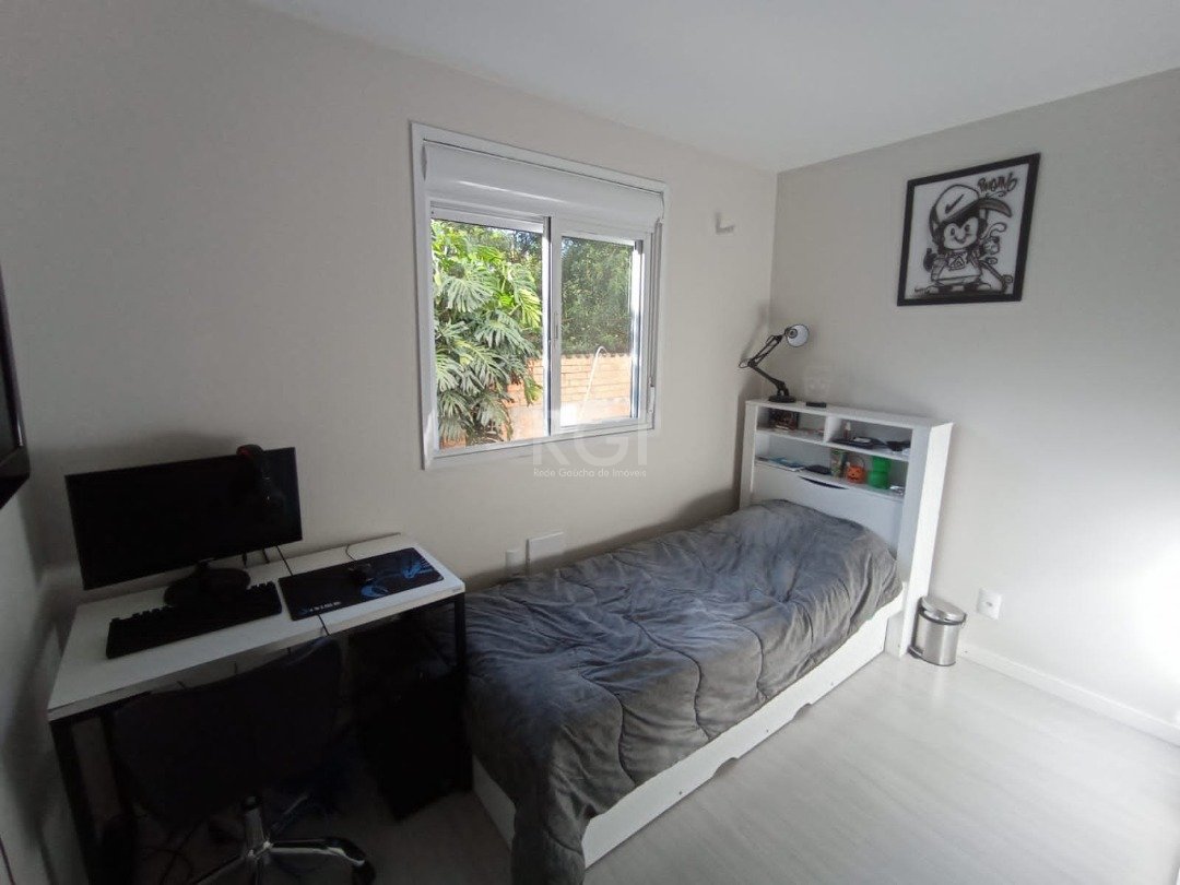 Apartamento à venda com 2 quartos, 51m² - Foto 20