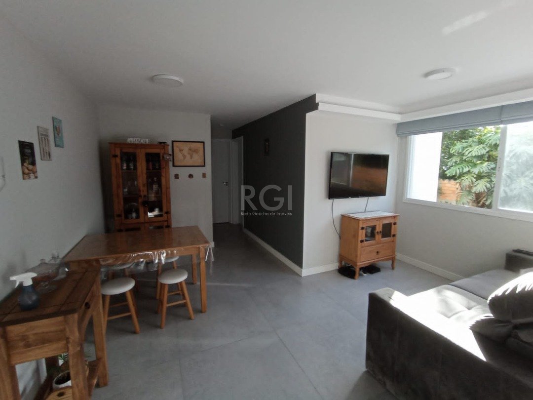 Apartamento à venda com 2 quartos, 51m² - Foto 2