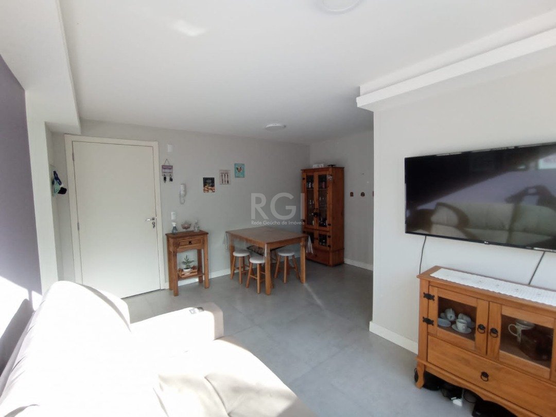 Apartamento à venda com 2 quartos, 51m² - Foto 5