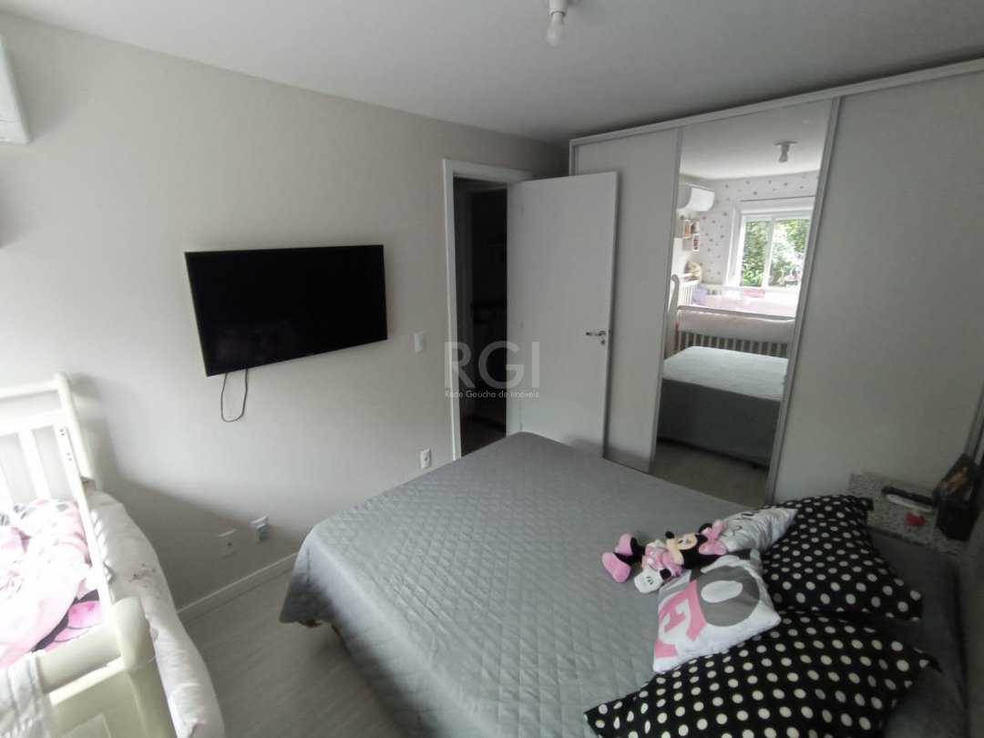 Apartamento à venda com 2 quartos, 51m² - Foto 21