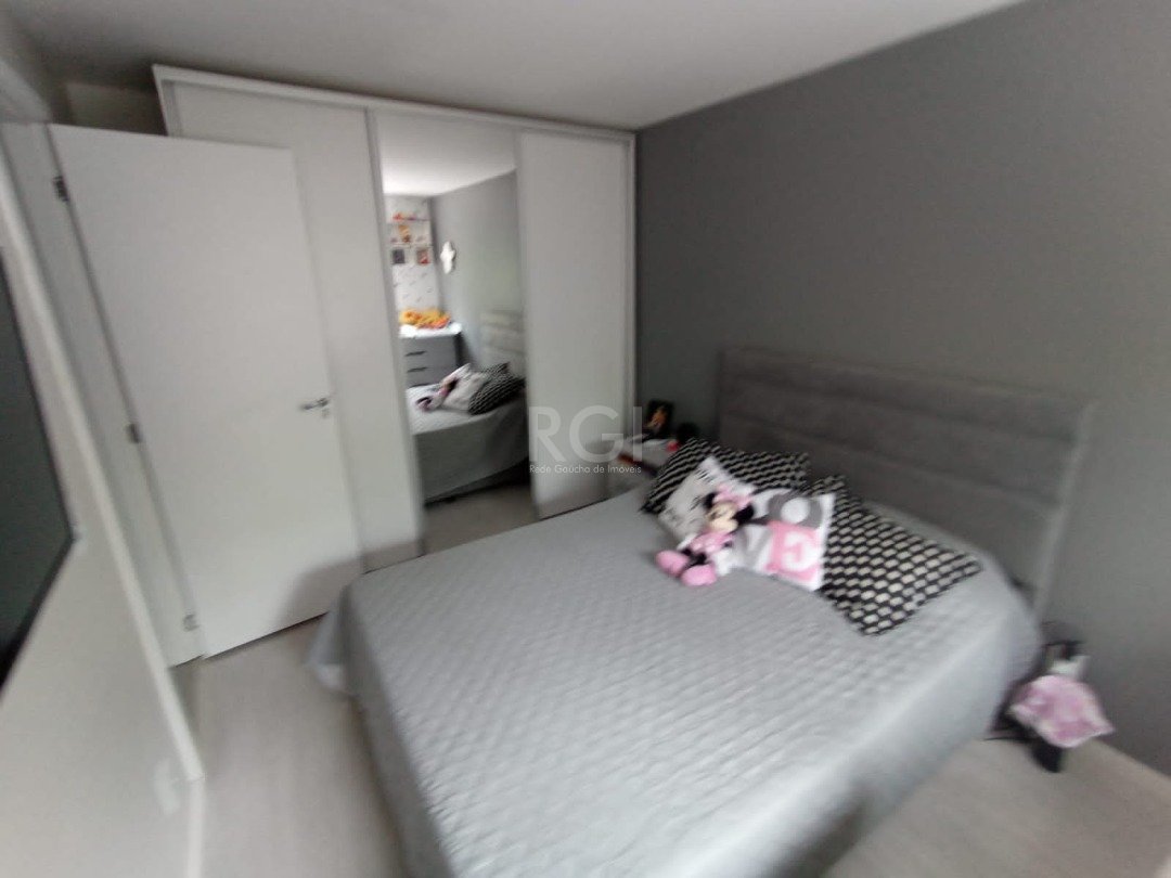 Apartamento à venda com 2 quartos, 51m² - Foto 24