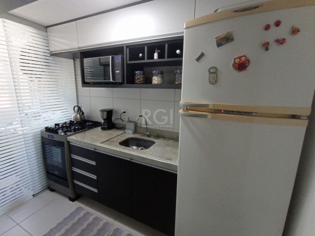 Apartamento à venda com 2 quartos, 51m² - Foto 8