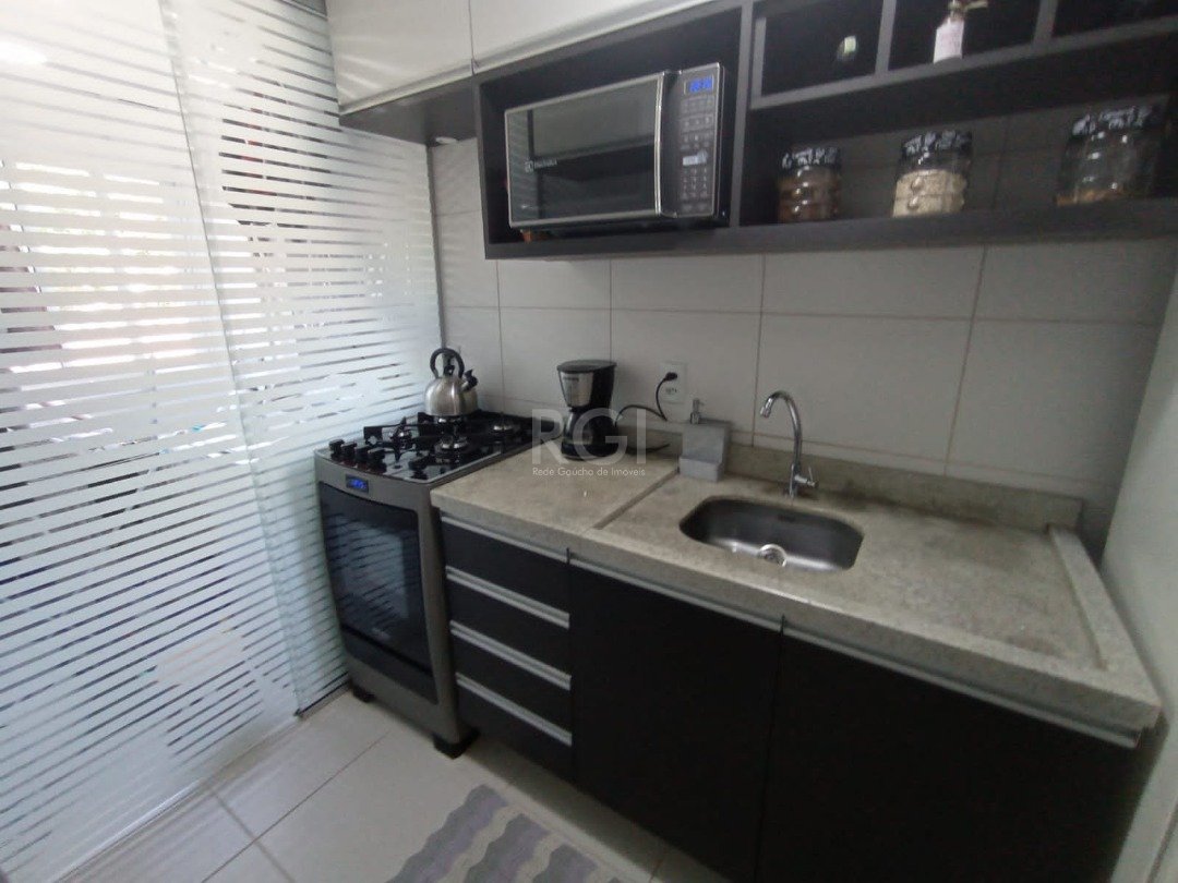 Apartamento à venda com 2 quartos, 51m² - Foto 9