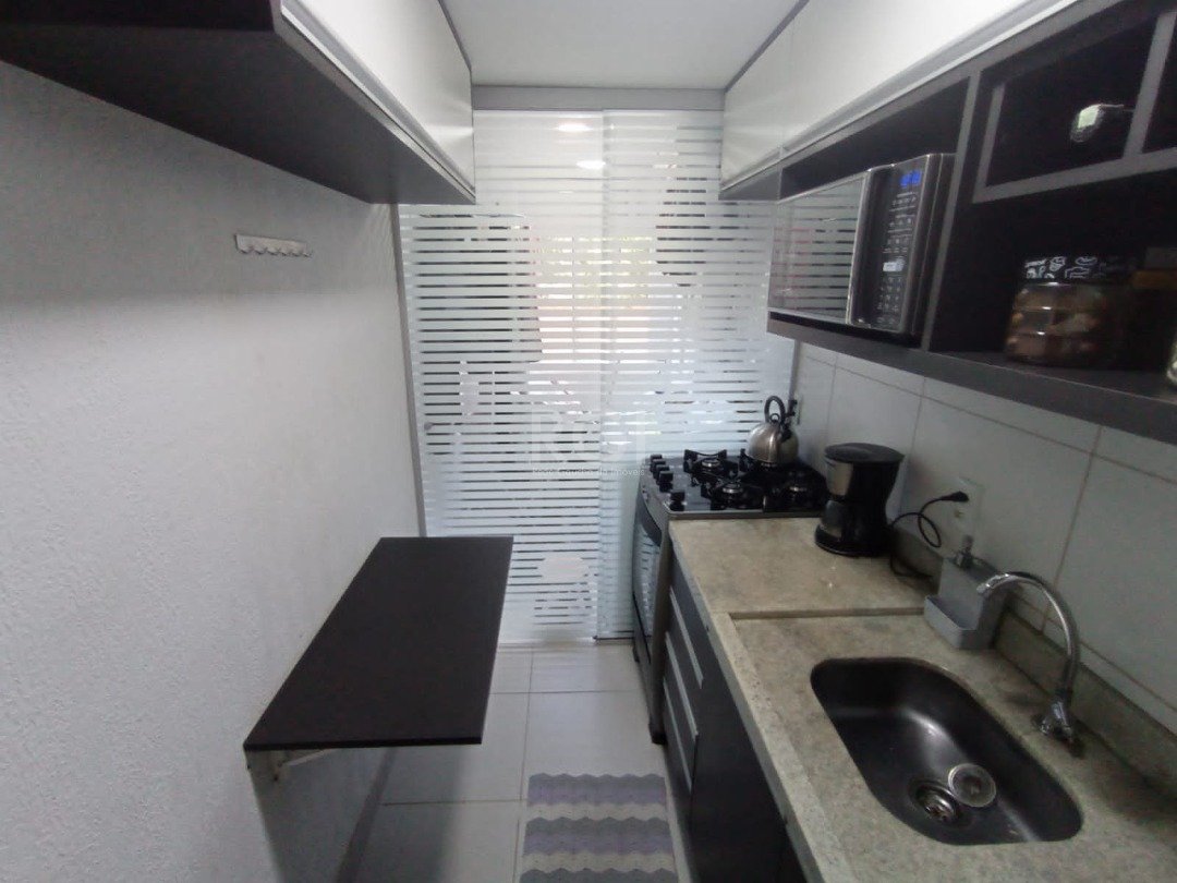 Apartamento à venda com 2 quartos, 51m² - Foto 10