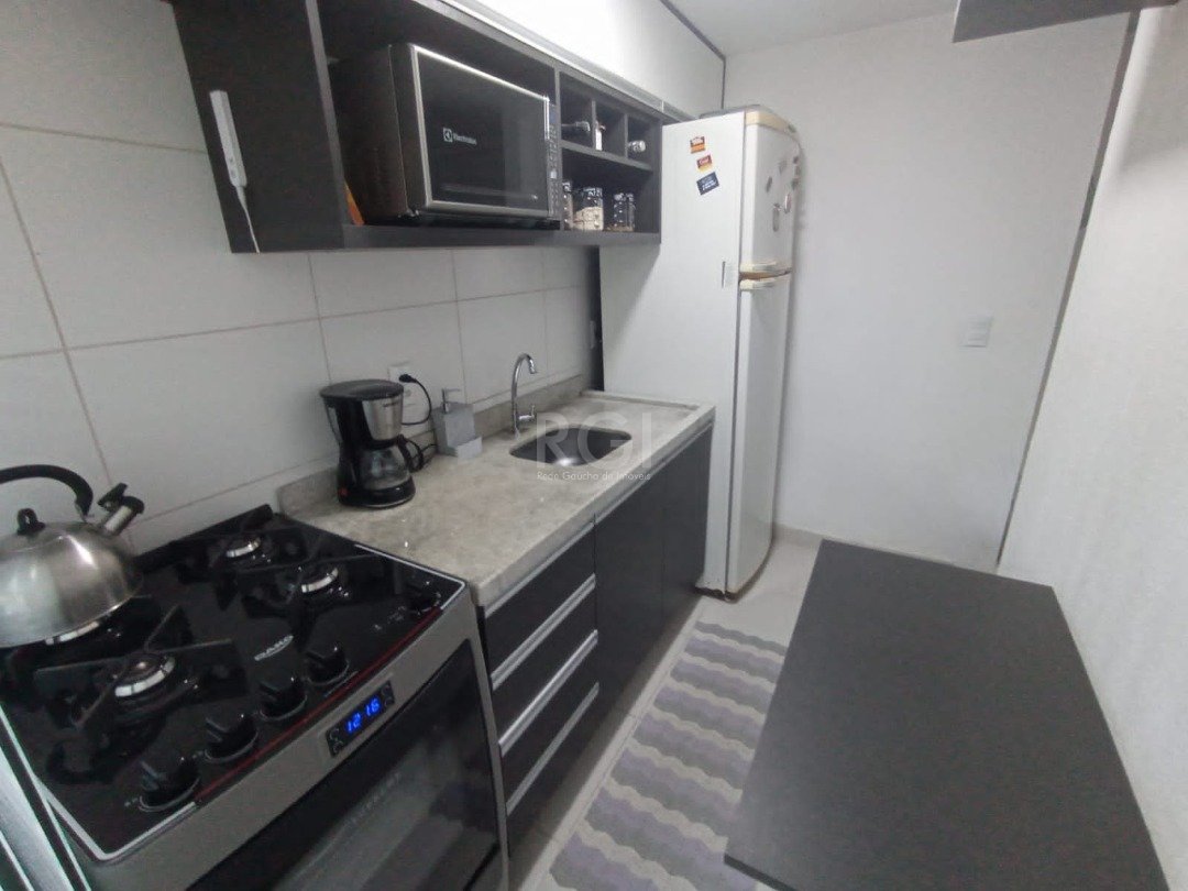 Apartamento à venda com 2 quartos, 51m² - Foto 7