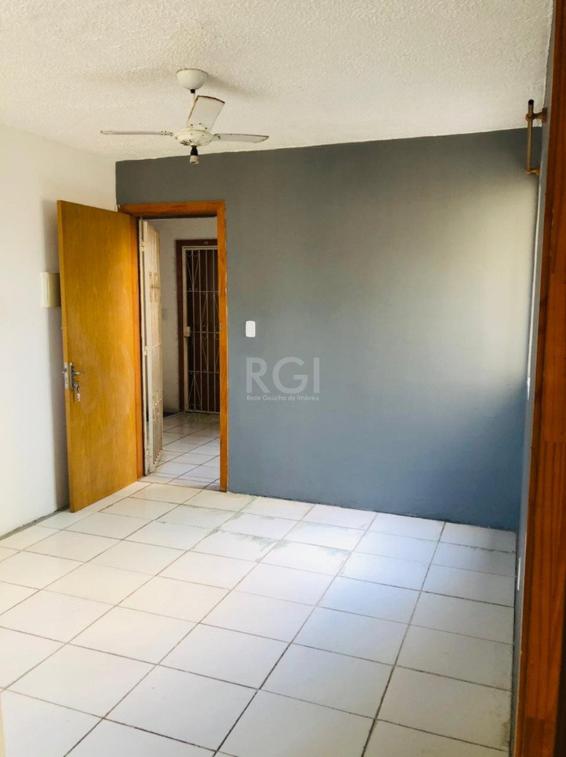 Apartamento à venda com 2 quartos, 38m² - Foto 2