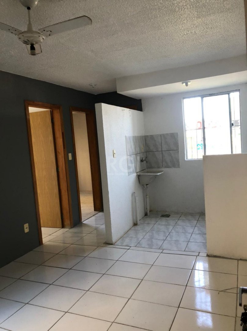 Apartamento à venda com 2 quartos, 38m² - Foto 3