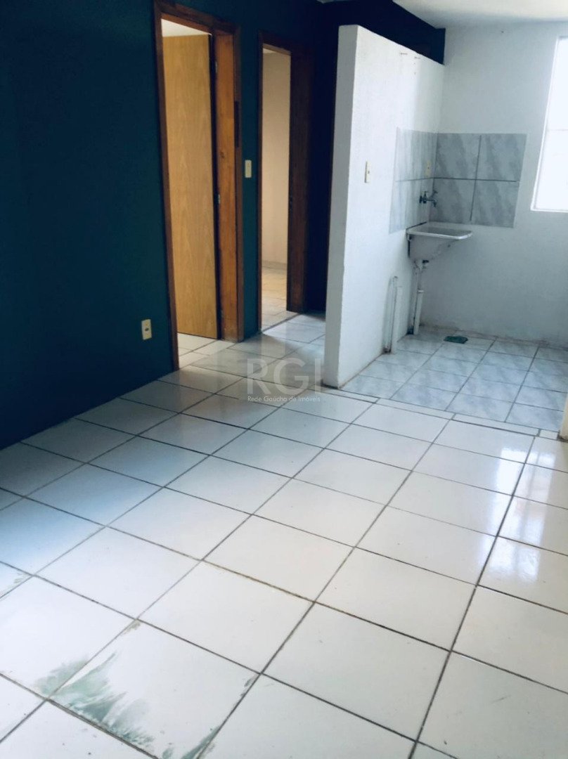 Apartamento à venda com 2 quartos, 38m² - Foto 5