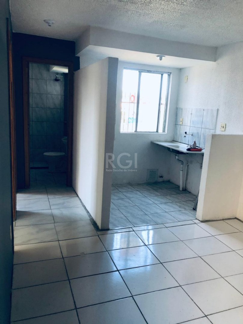 Apartamento à venda com 2 quartos, 38m² - Foto 6