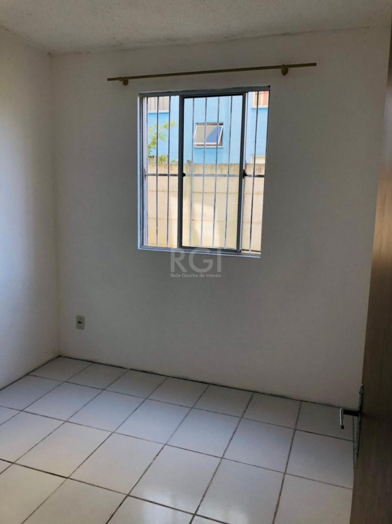 Apartamento à venda com 2 quartos, 38m² - Foto 7