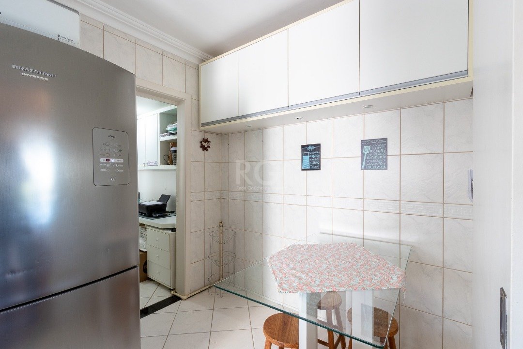 Apartamento à venda com 3 quartos, 136m² - Foto 15