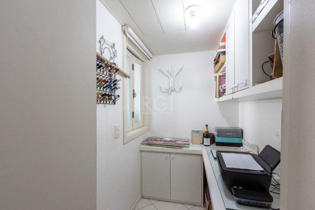 Apartamento à venda com 3 quartos, 136m² - Foto 16