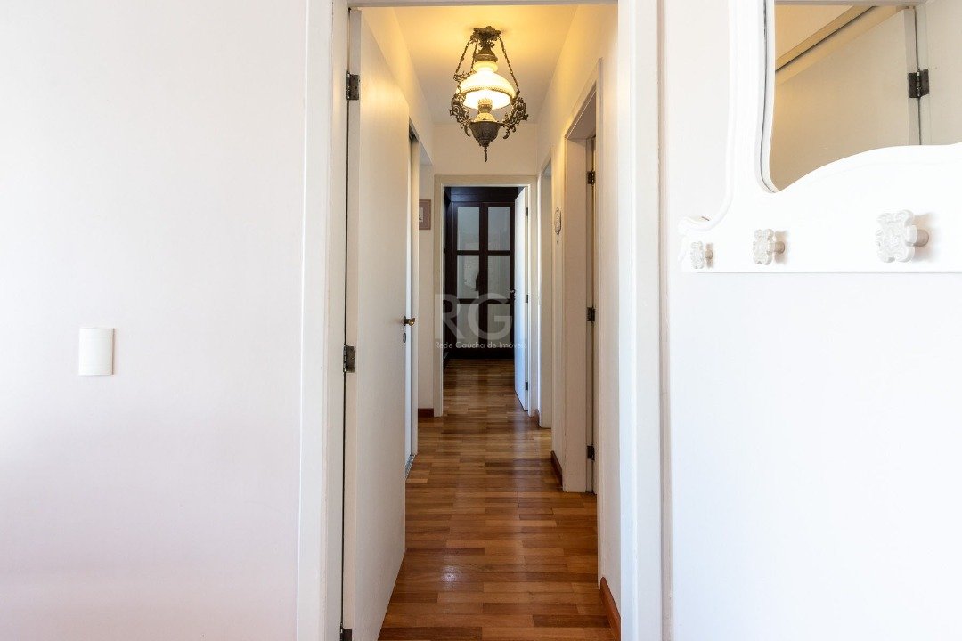 Apartamento à venda com 3 quartos, 136m² - Foto 22