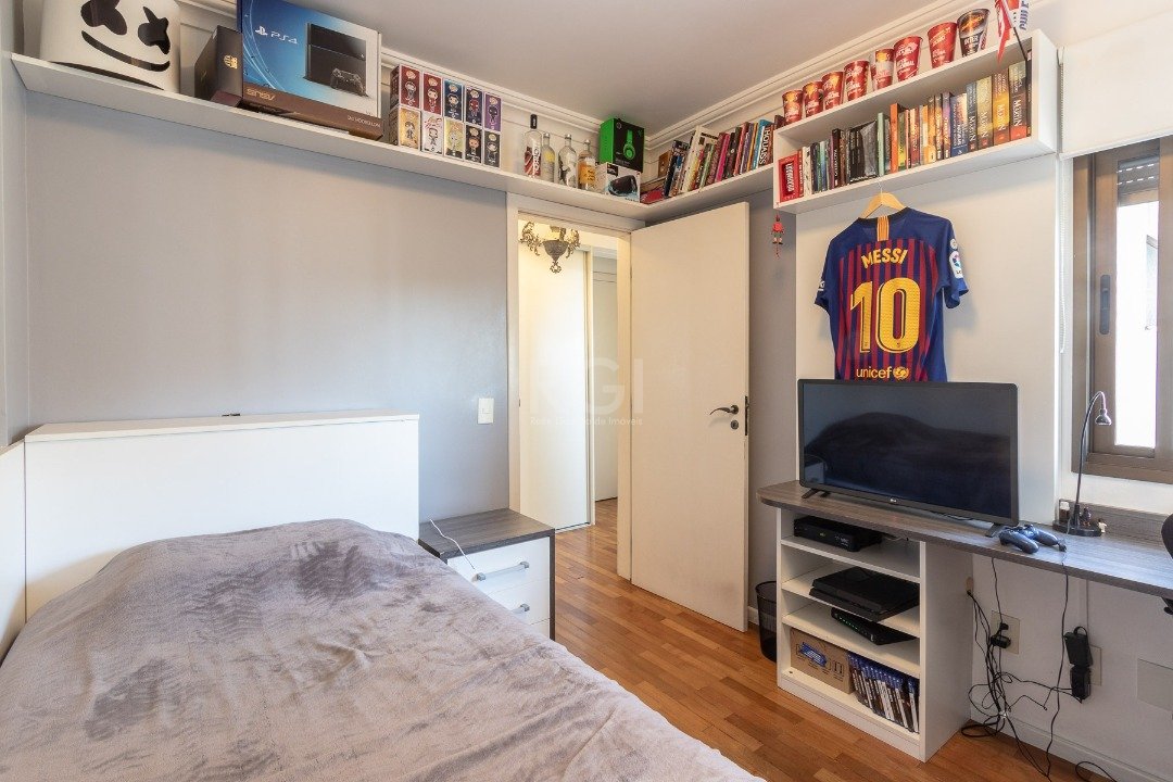 Apartamento à venda com 3 quartos, 136m² - Foto 24