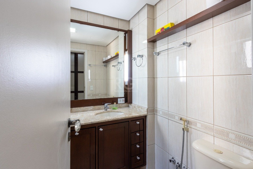 Apartamento à venda com 3 quartos, 136m² - Foto 27