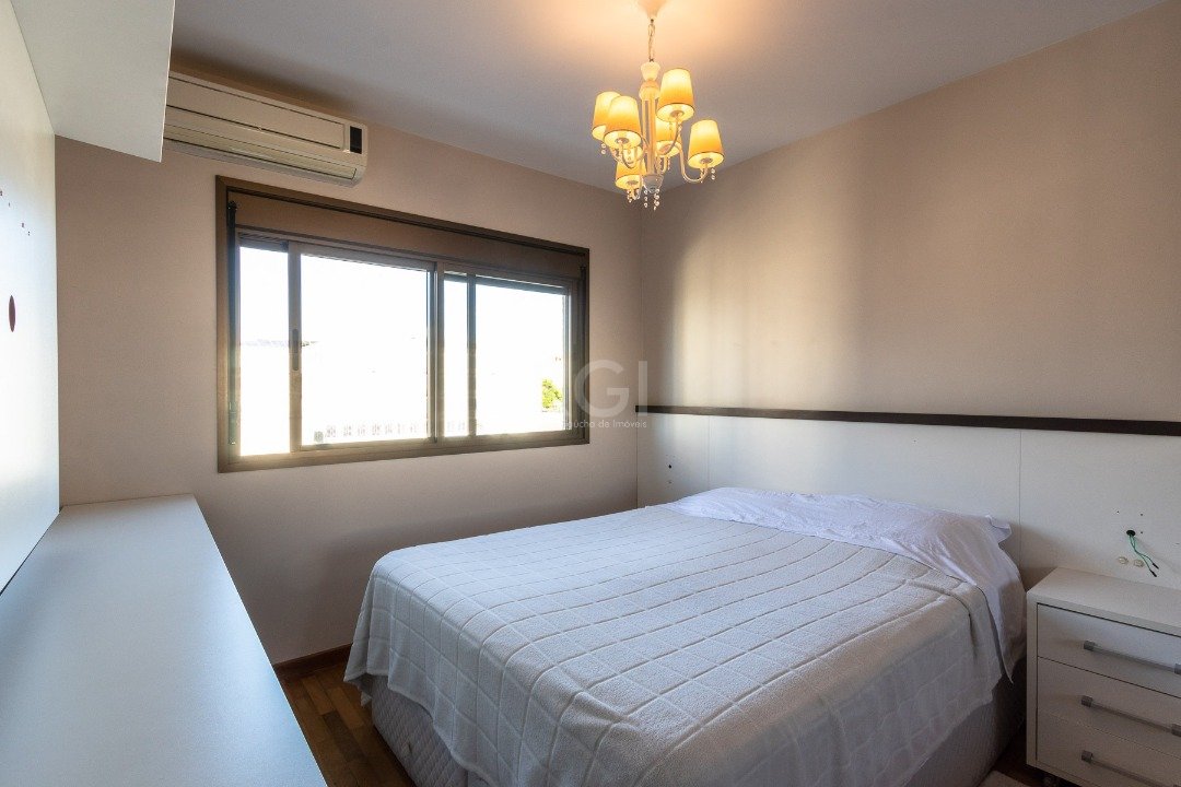 Apartamento à venda com 3 quartos, 136m² - Foto 29