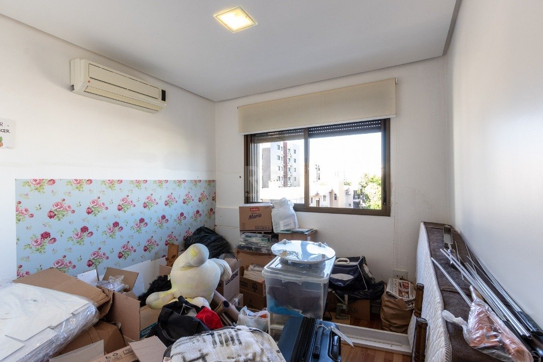 Apartamento à venda com 3 quartos, 136m² - Foto 31