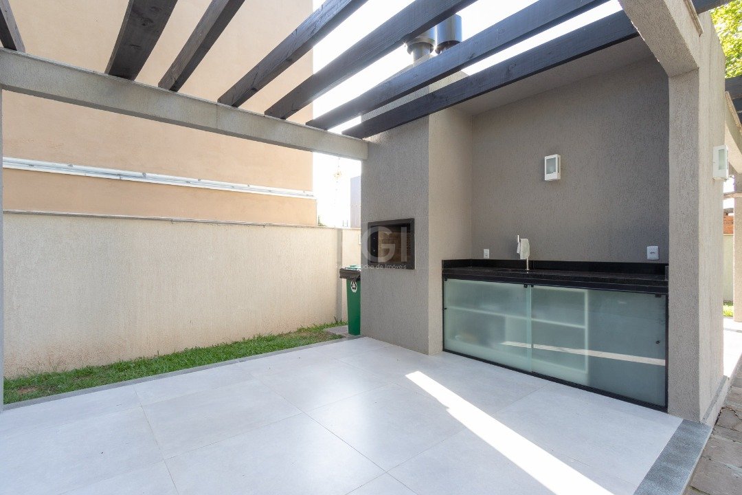 Apartamento à venda com 3 quartos, 136m² - Foto 45