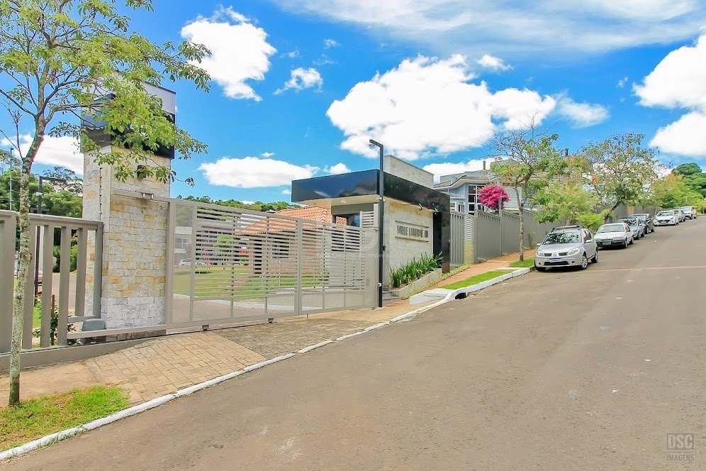 Casa de Condomínio à venda com 3 quartos, 258m² - Foto 33